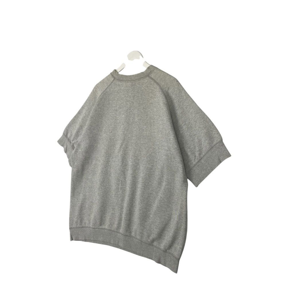 Designer × Vintage vintage Hoodie/sweater X-Large made in Korea big embroid ery Size US L / EU 52-54 / 3 - 5 Thumbnail