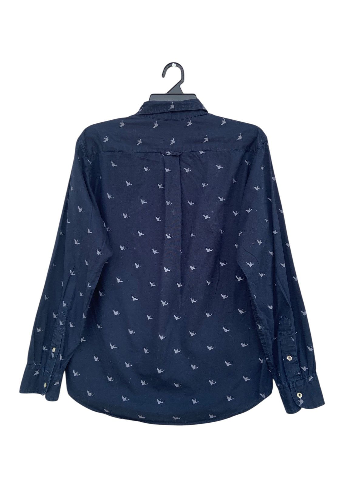 Other Mark Gonzales Full Print Shirt Size US XL / EU 56 / 4 - 2 Thumbnail