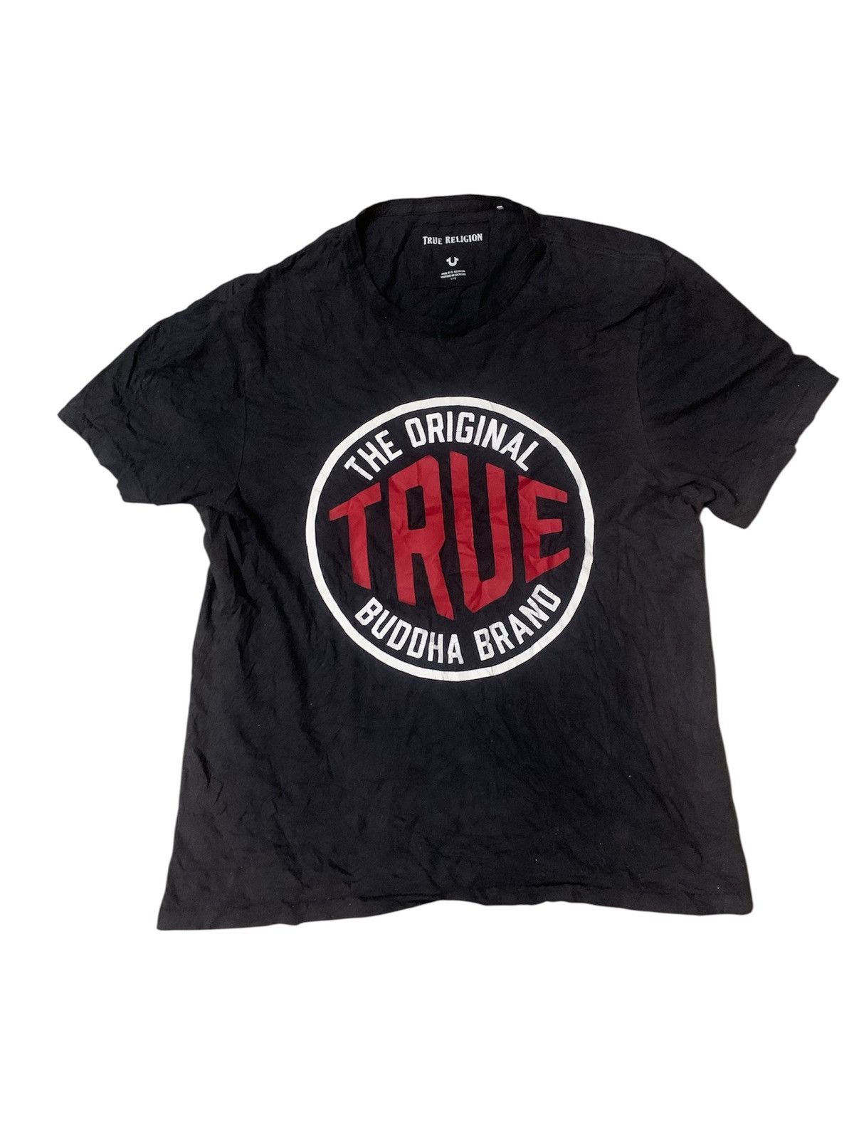 Nice True Religion Tee