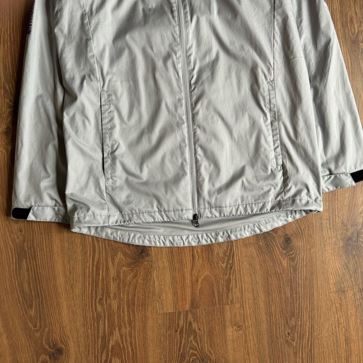 Nike Nike Tottenham 18-19 Hotspur Woven Jacket Football Soccer Size US L / EU 52-54 / 3 - 3 Thumbnail