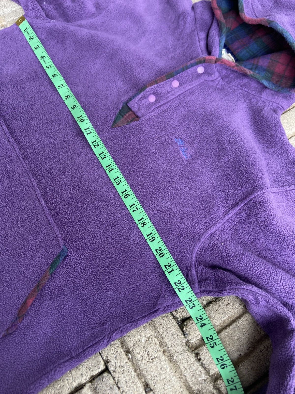 L.L. Bean Vintage L.L Bean fleece made in USA Size US XL / EU 56 / 4 - 7 Thumbnail