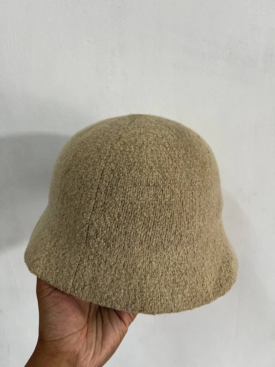 Vintage Vintage Pozzy Rap Japan Bucket Hat Size ONE SIZE - 4 Thumbnail