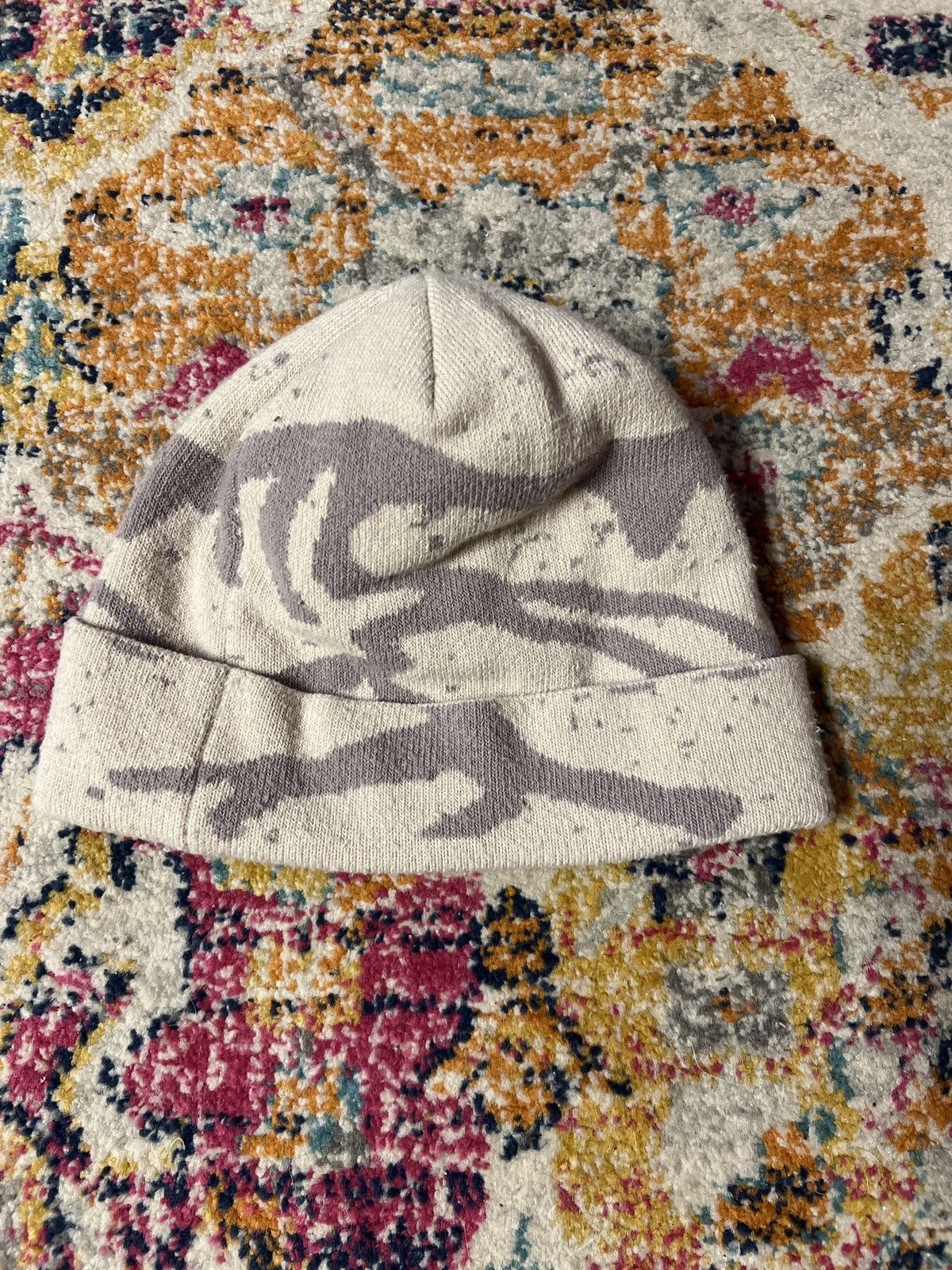 グロット トーク Arctic Silk/Warm Stone / NA Arc'teryx Grotto