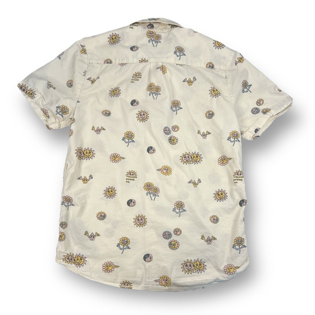 Vans Vans Modern Fit Front Button Top Size Large Size US L / EU 52-54 / 3 - 3 Thumbnail