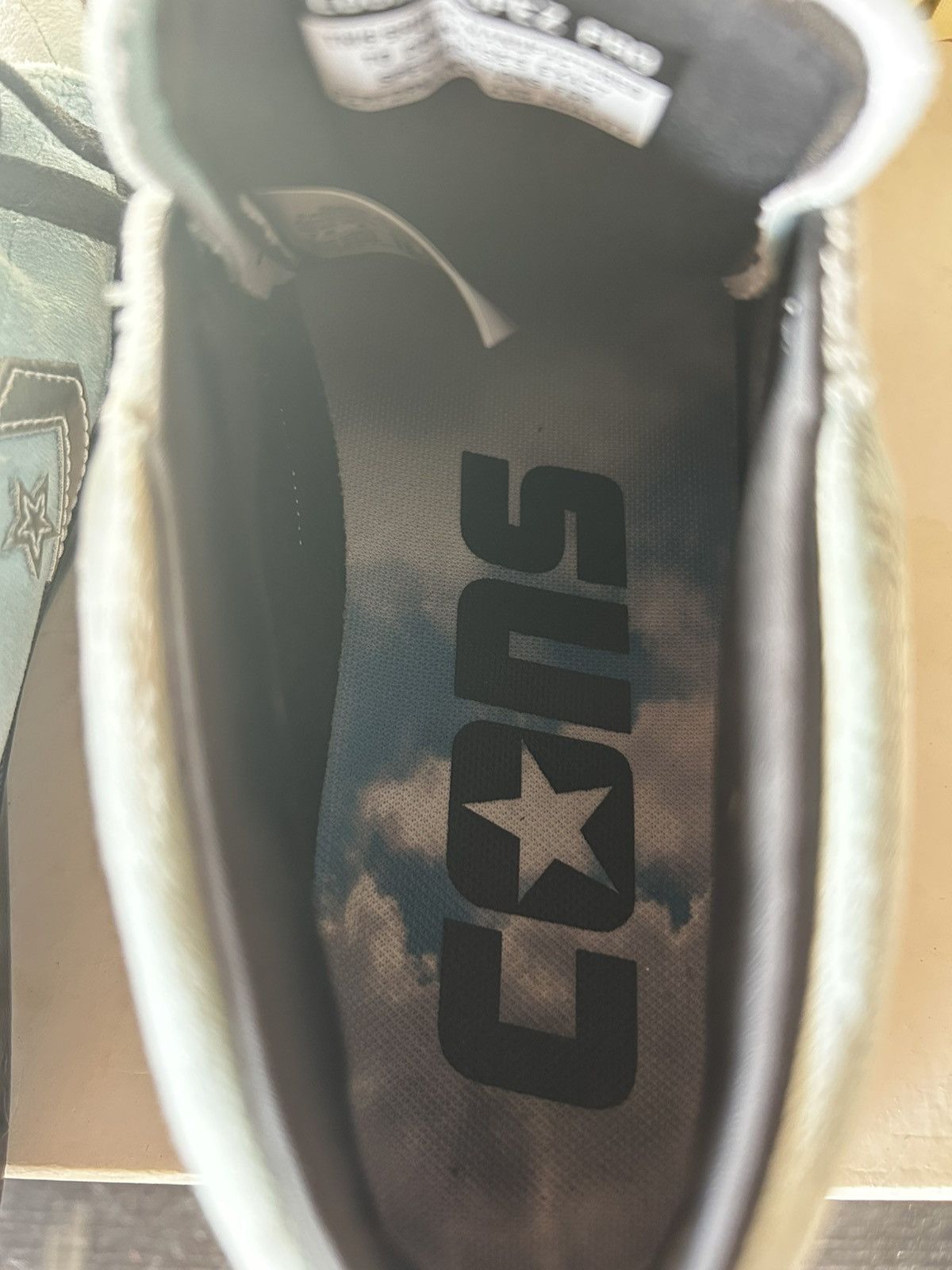Fucking Awesome Louis Lopez Pro Size US 7.5 / EU 40-41 - 6 Thumbnail