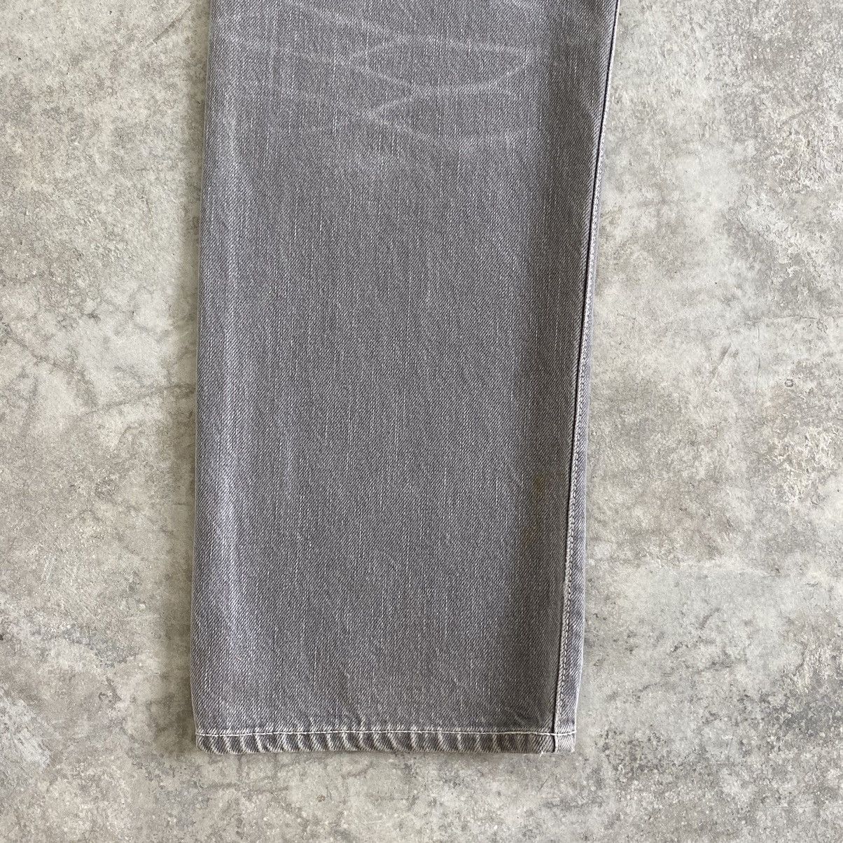 Electric Cottage Summer 2002 Hiroshi Fujiwara Electric Cottage Selvedge Jeans Size US 33 - 14 Thumbnail