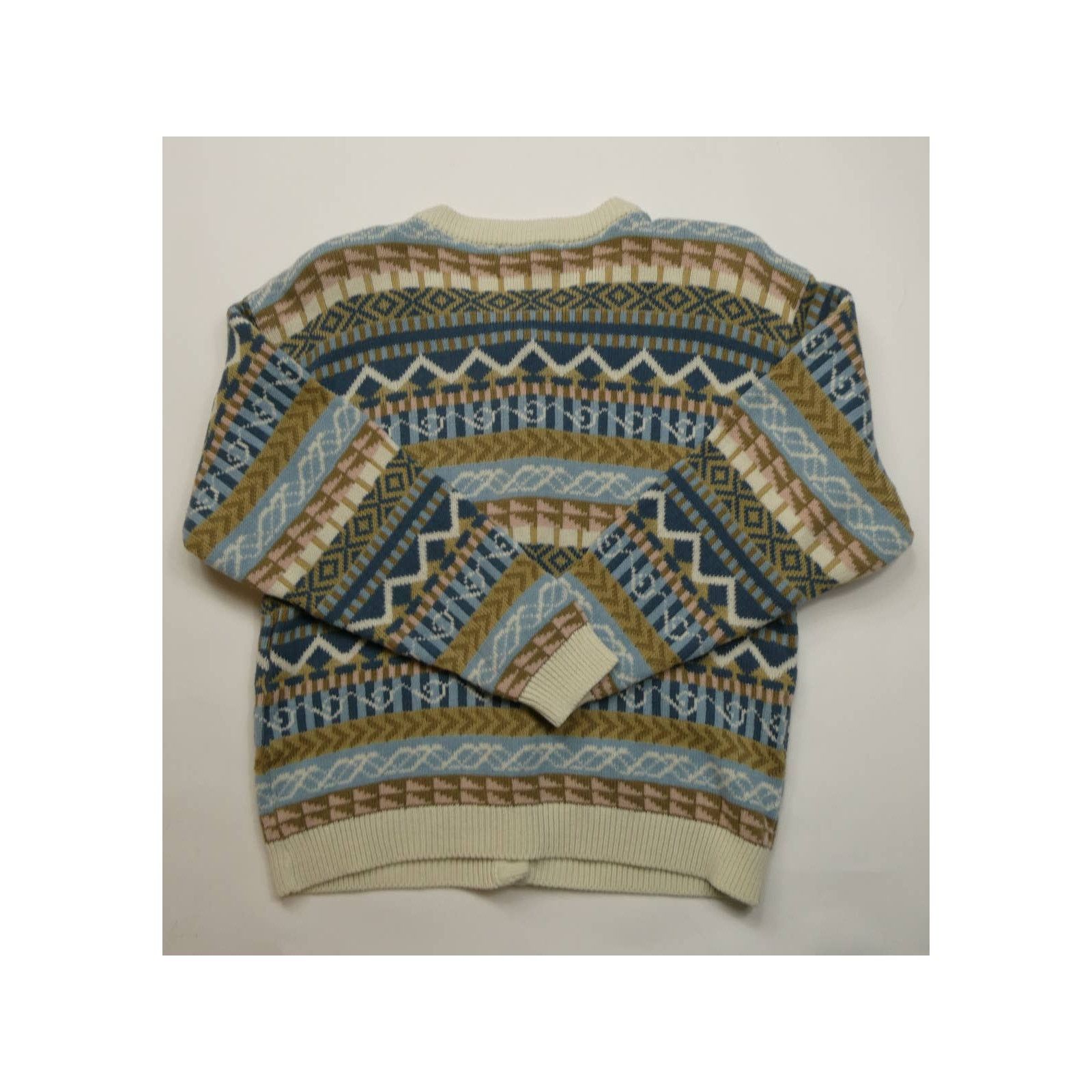 Bryn Walker Bryn Connelly button cardigan sweater, medium Size M / US 6-8 / IT 42-44 - 3 Thumbnail