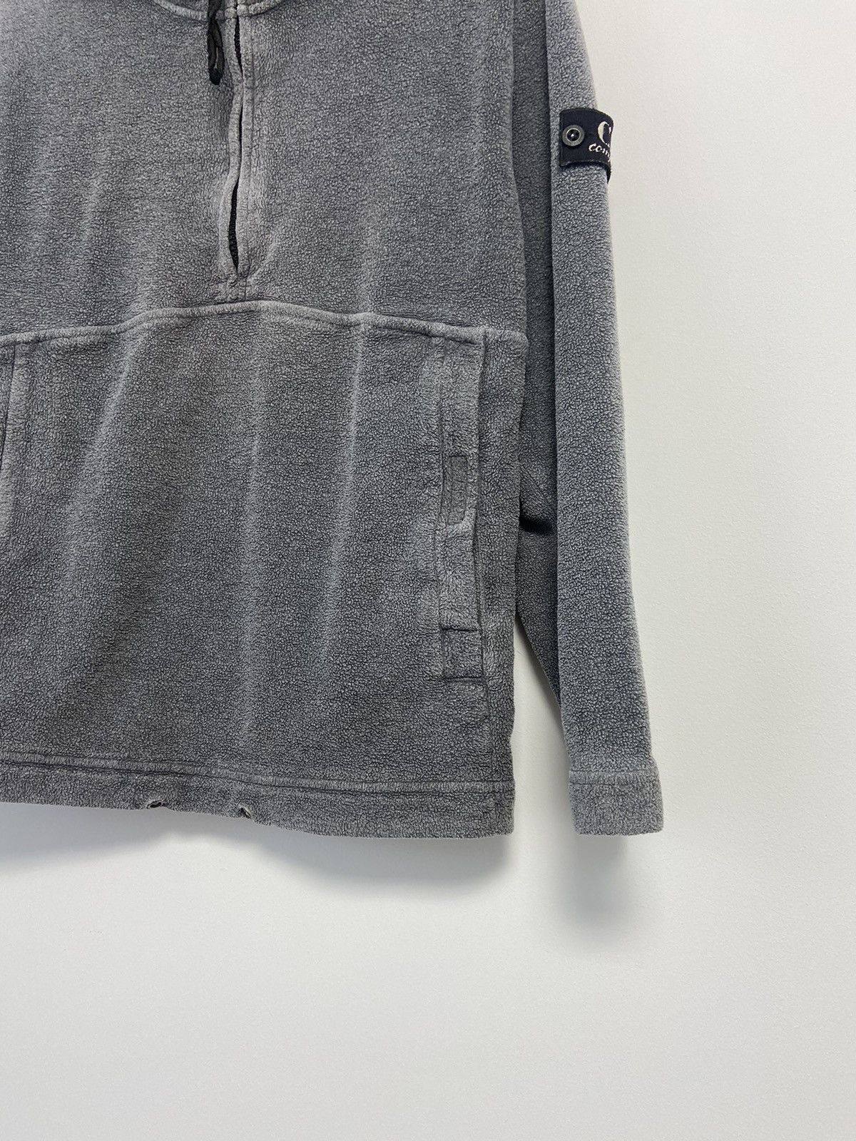 C.P. Company × Vintage C.p Company Vintage Hoodies 90’s Size US XS / EU 42 / 0 - 3 Thumbnail