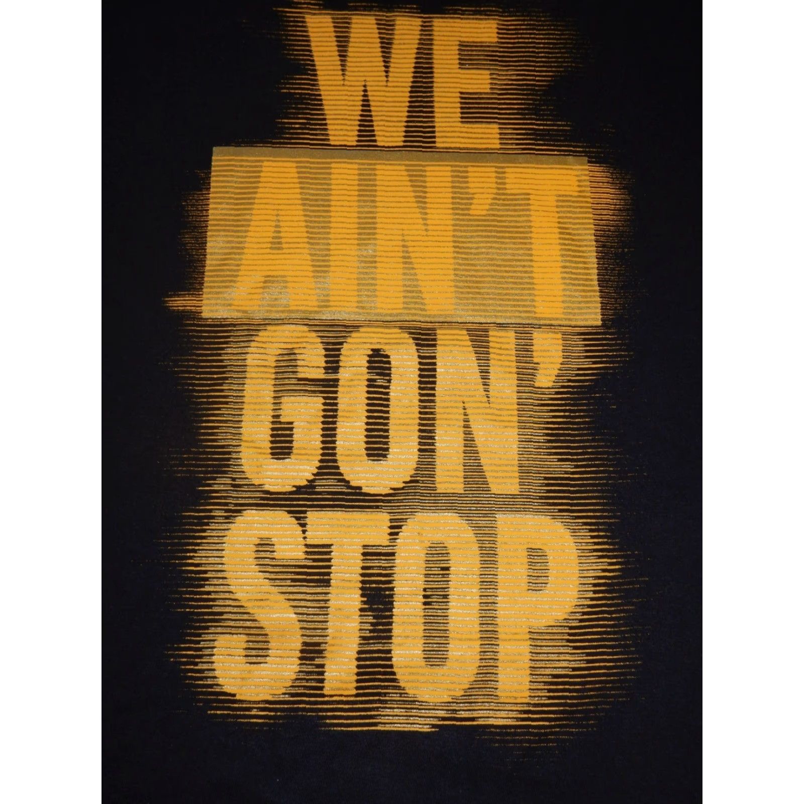 Sean John Sean John T-Shirt Men 4XB Big 4X Black Graphic Print Short Sleeve Mens Girls? Size US XXL / EU 58 / 5 - 2 Thumbnail
