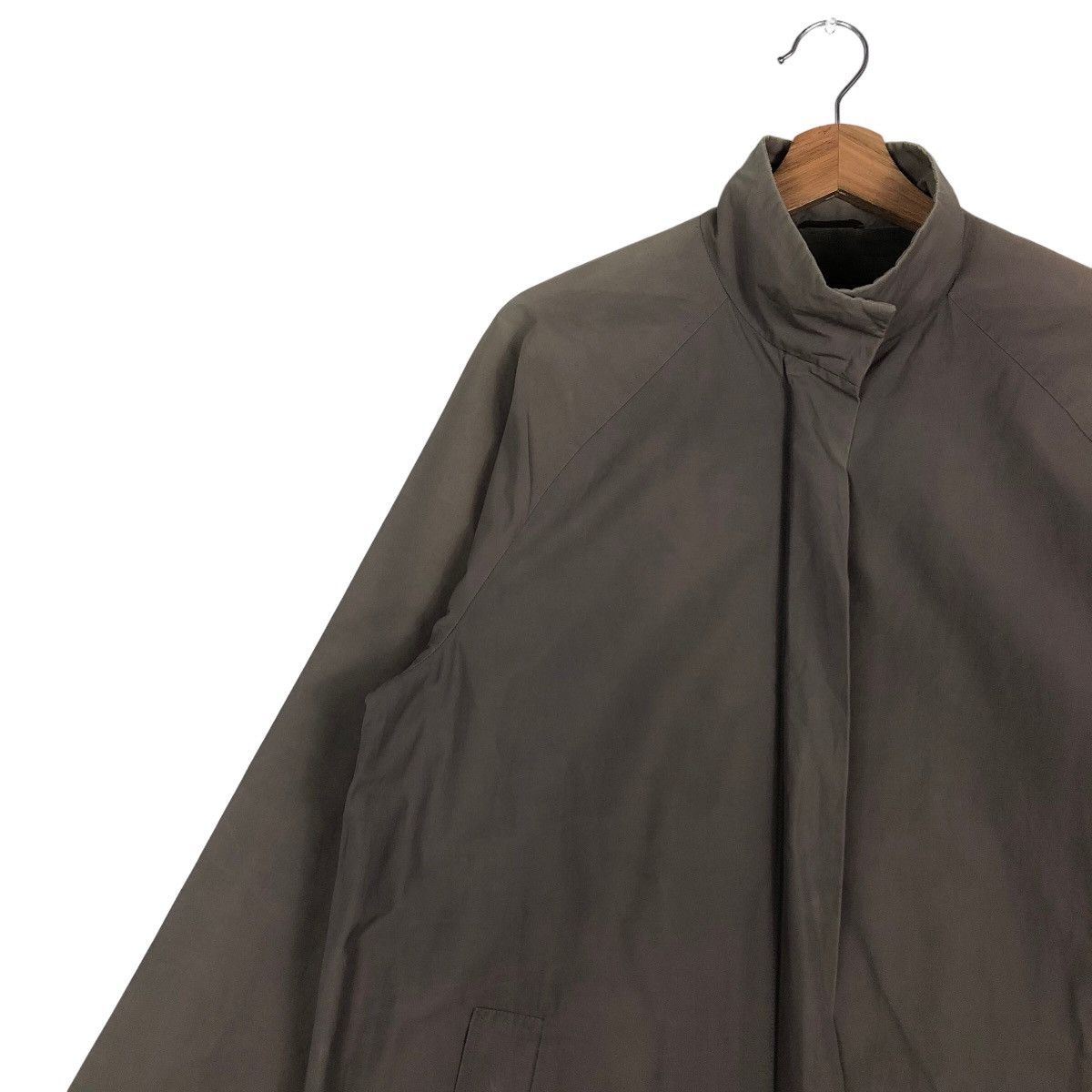 Vintage 🔥Maxmara Weekend Line Made in Italy Chore Jacket Size US M / EU 48-50 / 2 - 7 Thumbnail