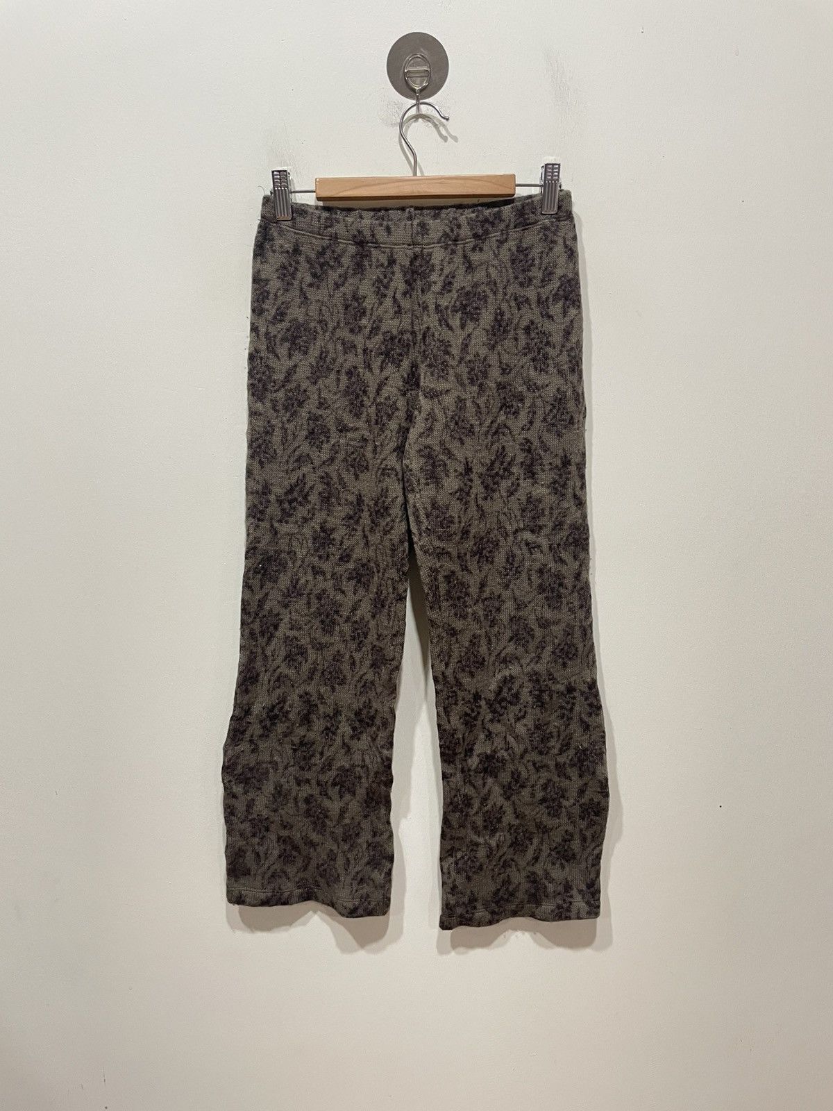 Zucca Zucca Pants Size 26" / US 2 / IT 38 - 1 Thumbnail