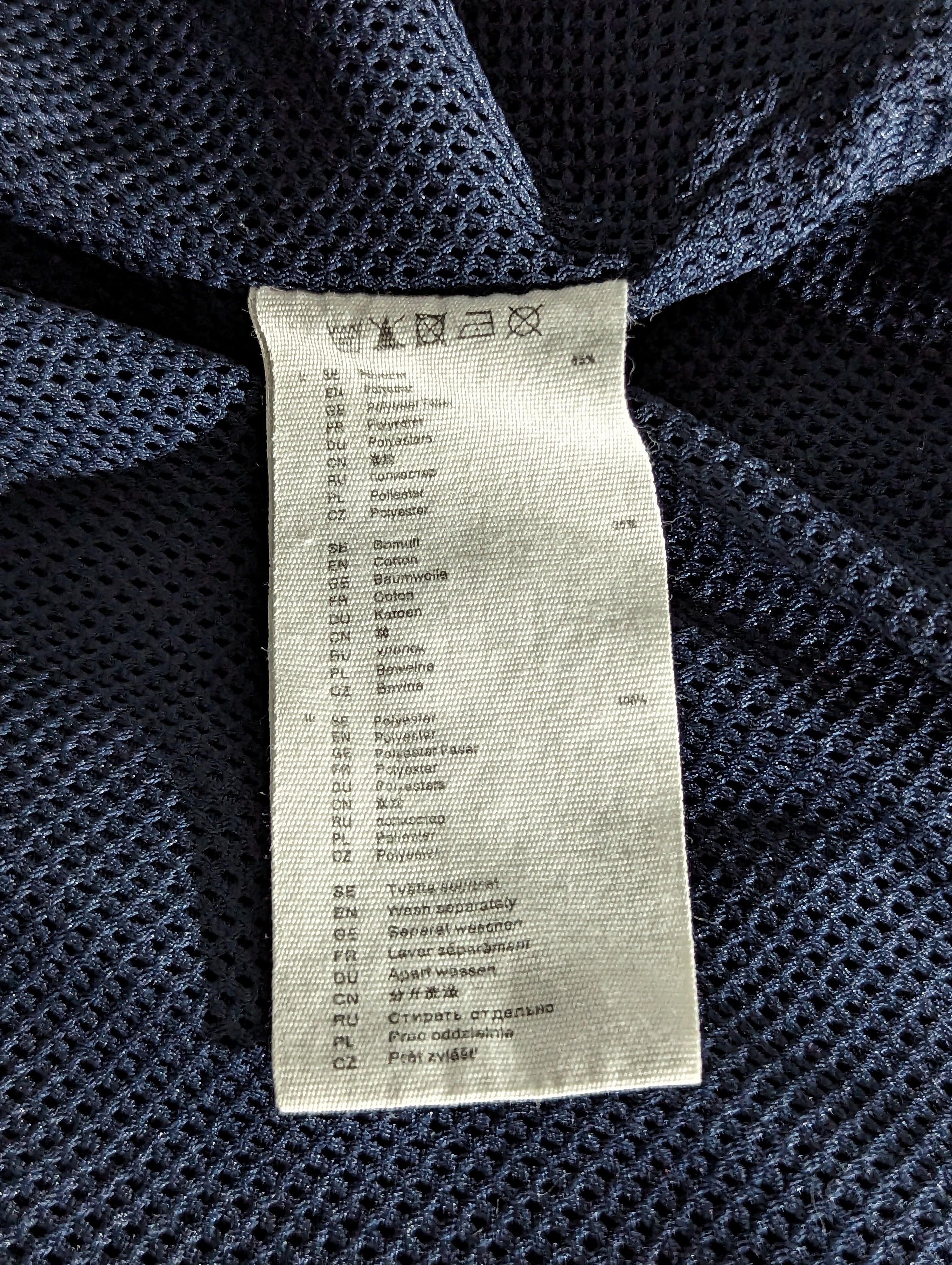 Fjallraven Fjällräven G-1000 81414 Nordli Jacket Size M Casual Outdoor Size US M / EU 48-50 / 2 - 16 Thumbnail