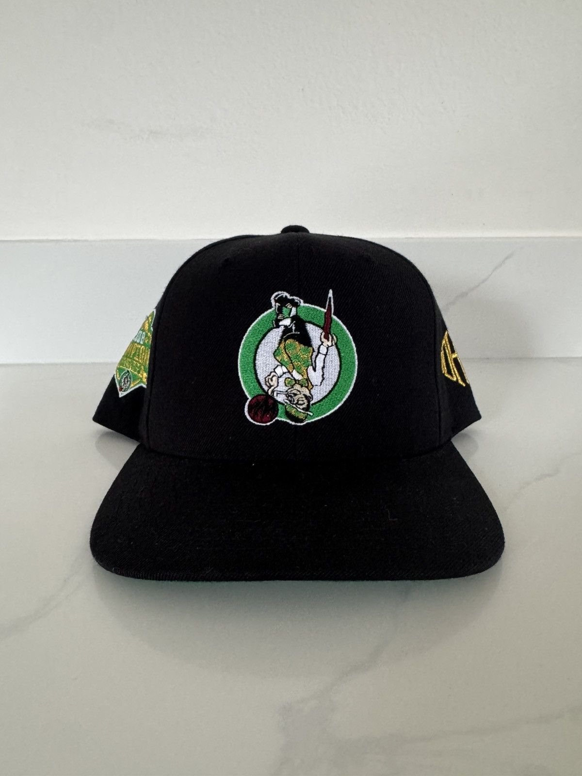 Other Kill the Hype LA - Boston Celtics Size ONE SIZE - 1 Thumbnail