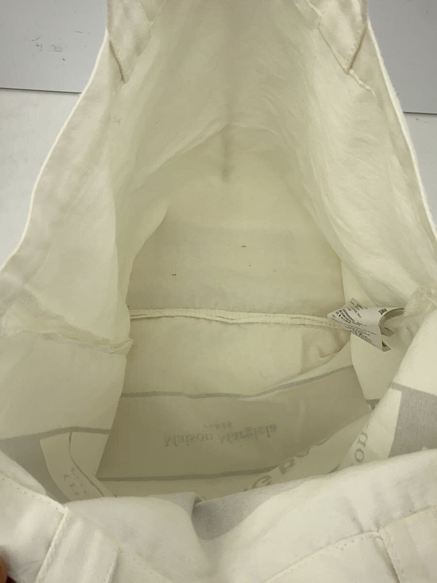 Maison Margiela "STEREOTYPE" Tote Bag Size ONE SIZE - 6 Thumbnail