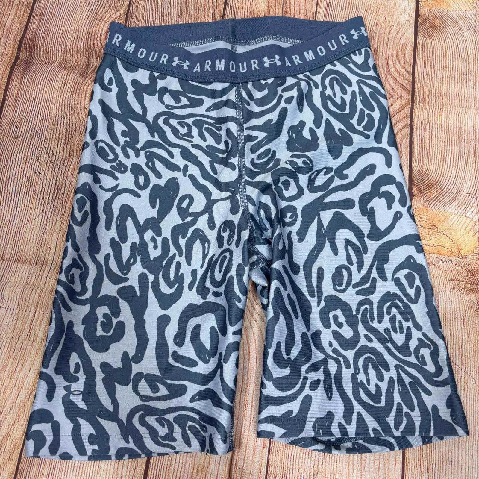 Under Armour Under Armour HeatGear Compression Shorts Bundle Small Size 28" / US 6 / IT 42 - 7 Thumbnail