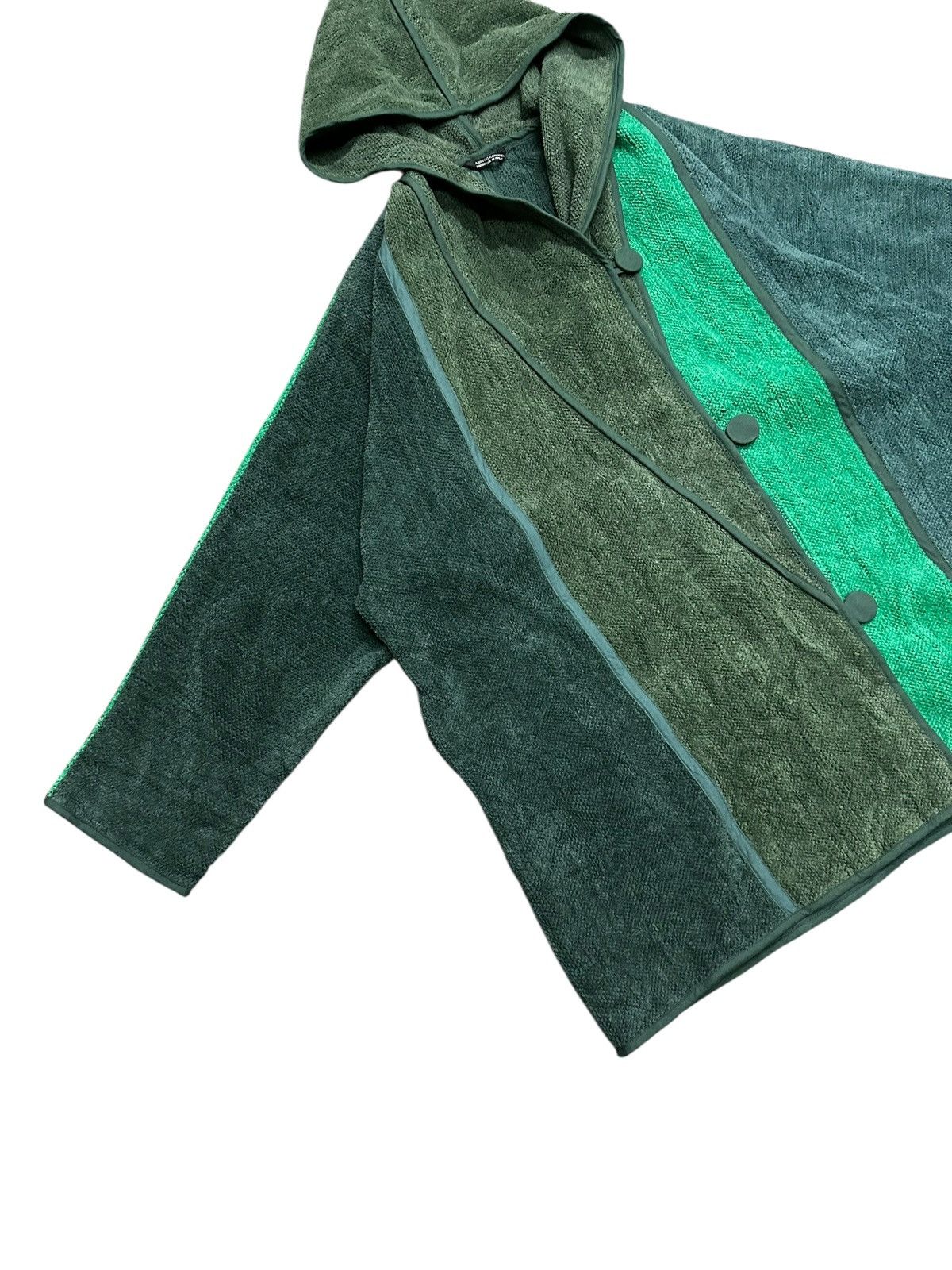 Annikki Karvinen Annikki Karvinen Button Up Jacket Size US M / EU 48-50 / 2 - 3 Thumbnail