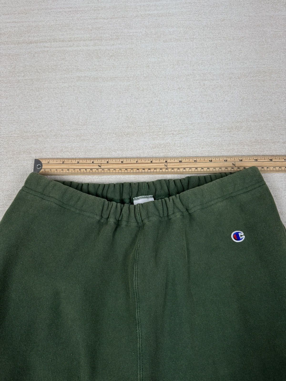 Beams Japan Champion for Beams sweatpants M Size US 32 / EU 48 - 6 Thumbnail