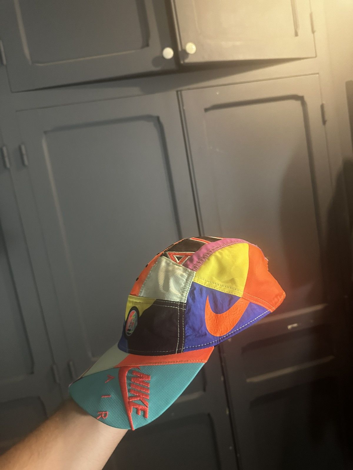 Nike Nike atmos NRG AW84 Size ONE SIZE - 3 Thumbnail
