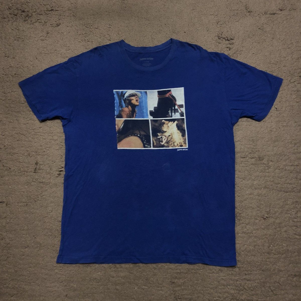 Monkey Radar Tee - Daisy – Feature