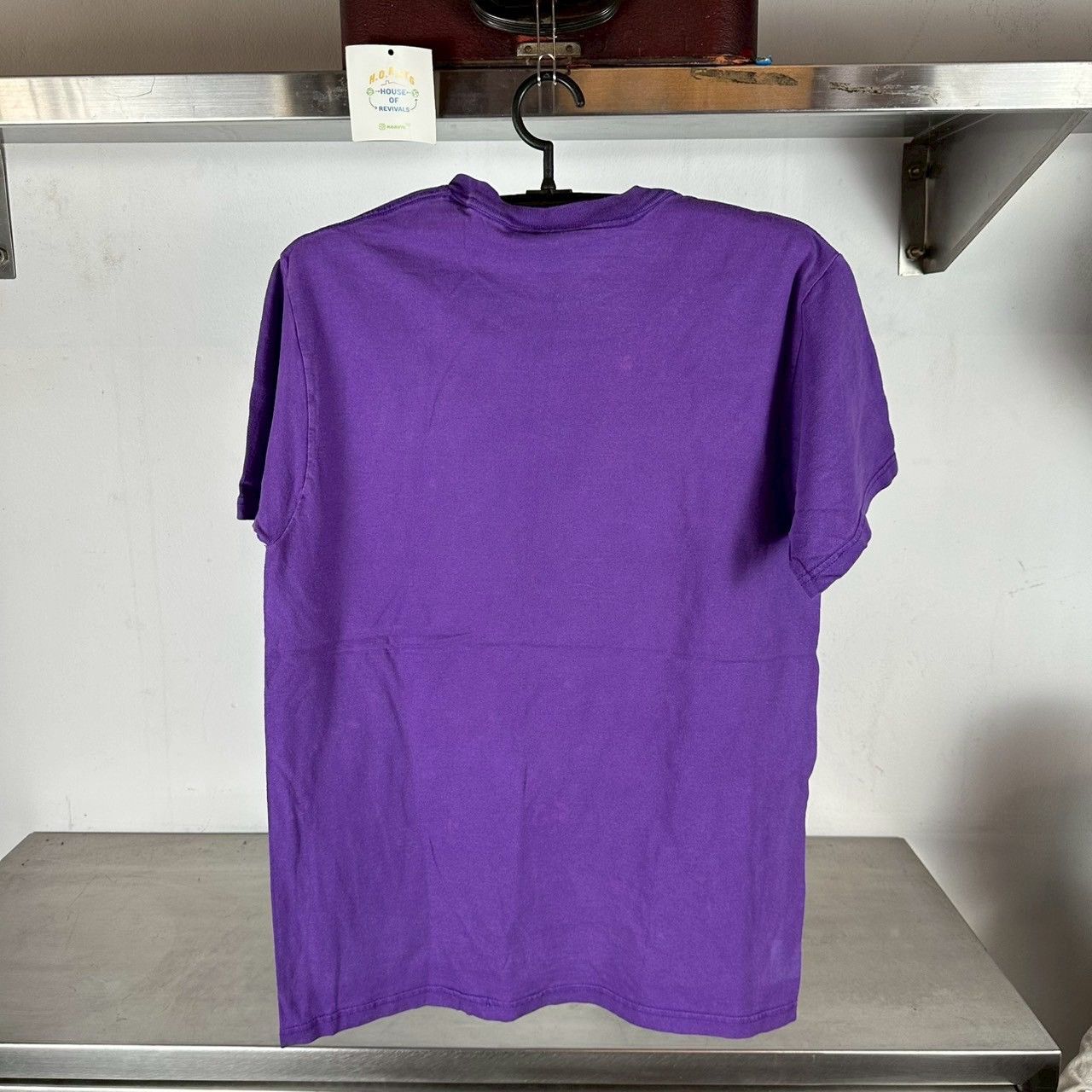Fruit Of The Loom × NFL × Vintage 2000 Baltimore Ravens Super Bowl Champions NFL T-shirt Size US L / EU 52-54 / 3 - 2 Thumbnail