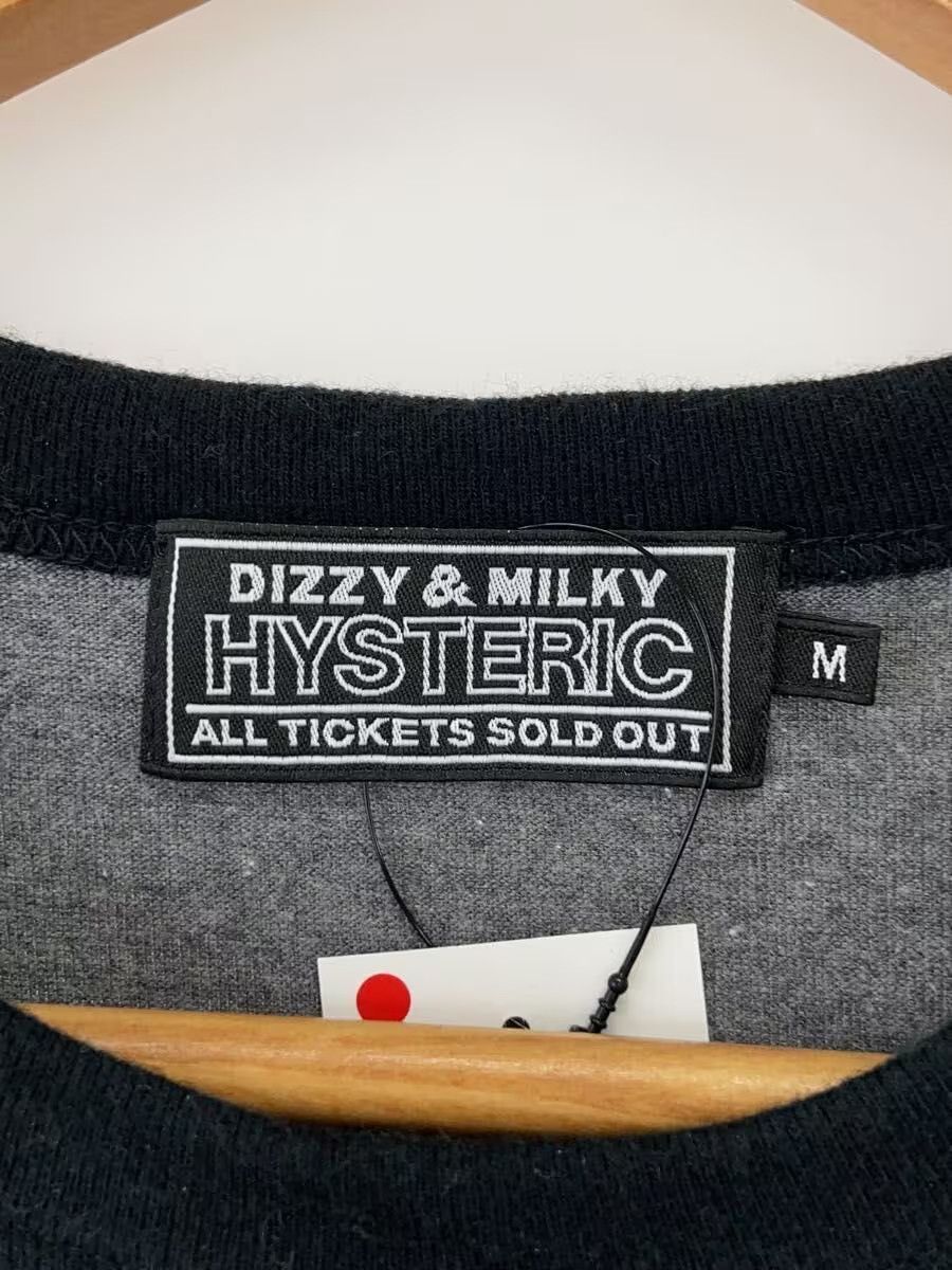 Hysteric Glamour Hysteric Woman Ringer Tee Size US M / EU 48-50 / 2 - 4 Thumbnail