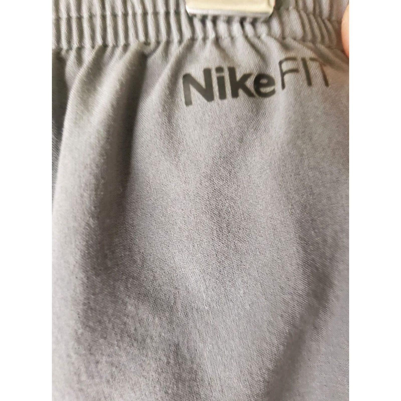 Nike Nike Men’s Flex Stride 9” Brief Lined Running Shorts Gray Size M Size US 31 - 6 Thumbnail