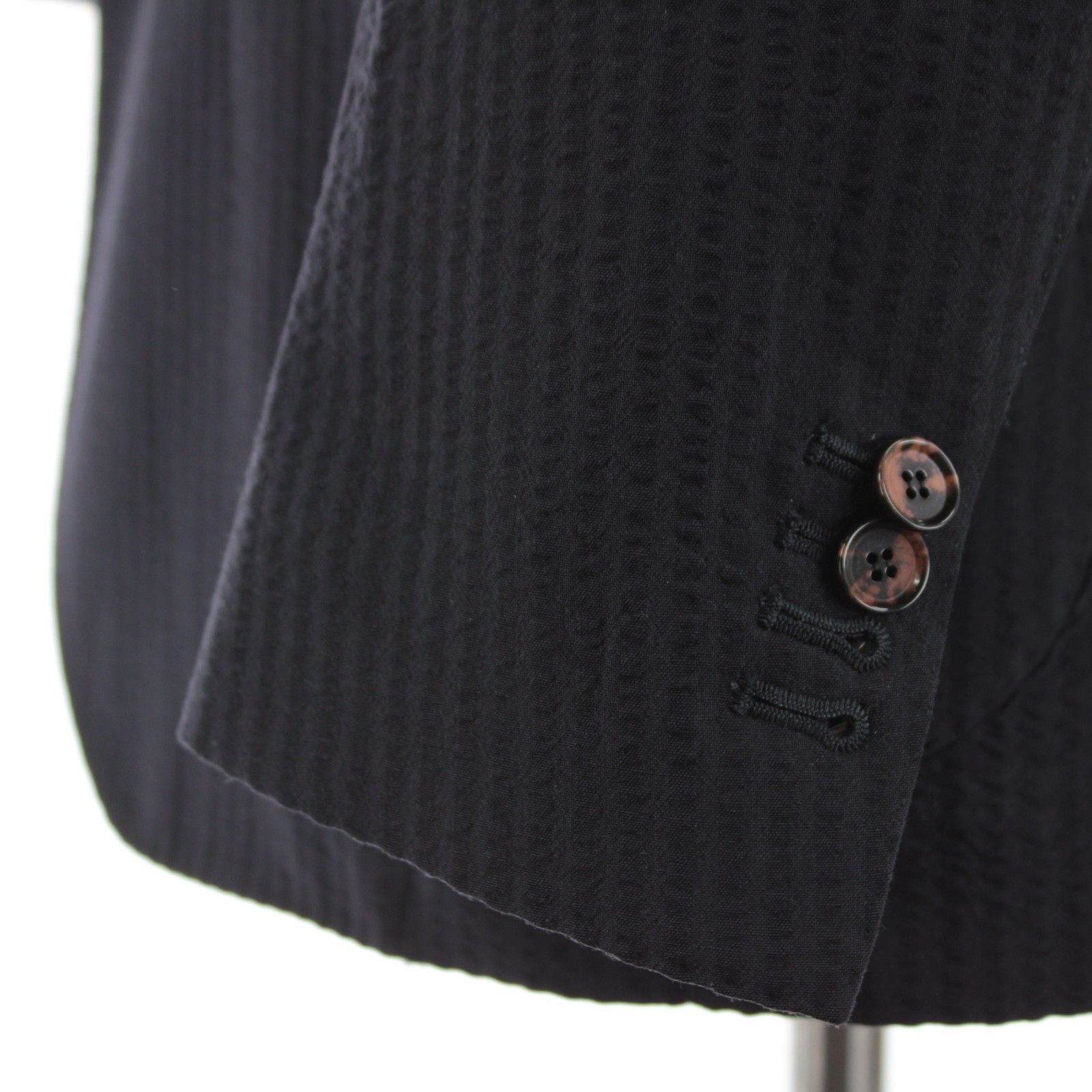 SARTORIO Sartorio Suit Size US 42 Regular in Blue Size 42R - 5 Thumbnail