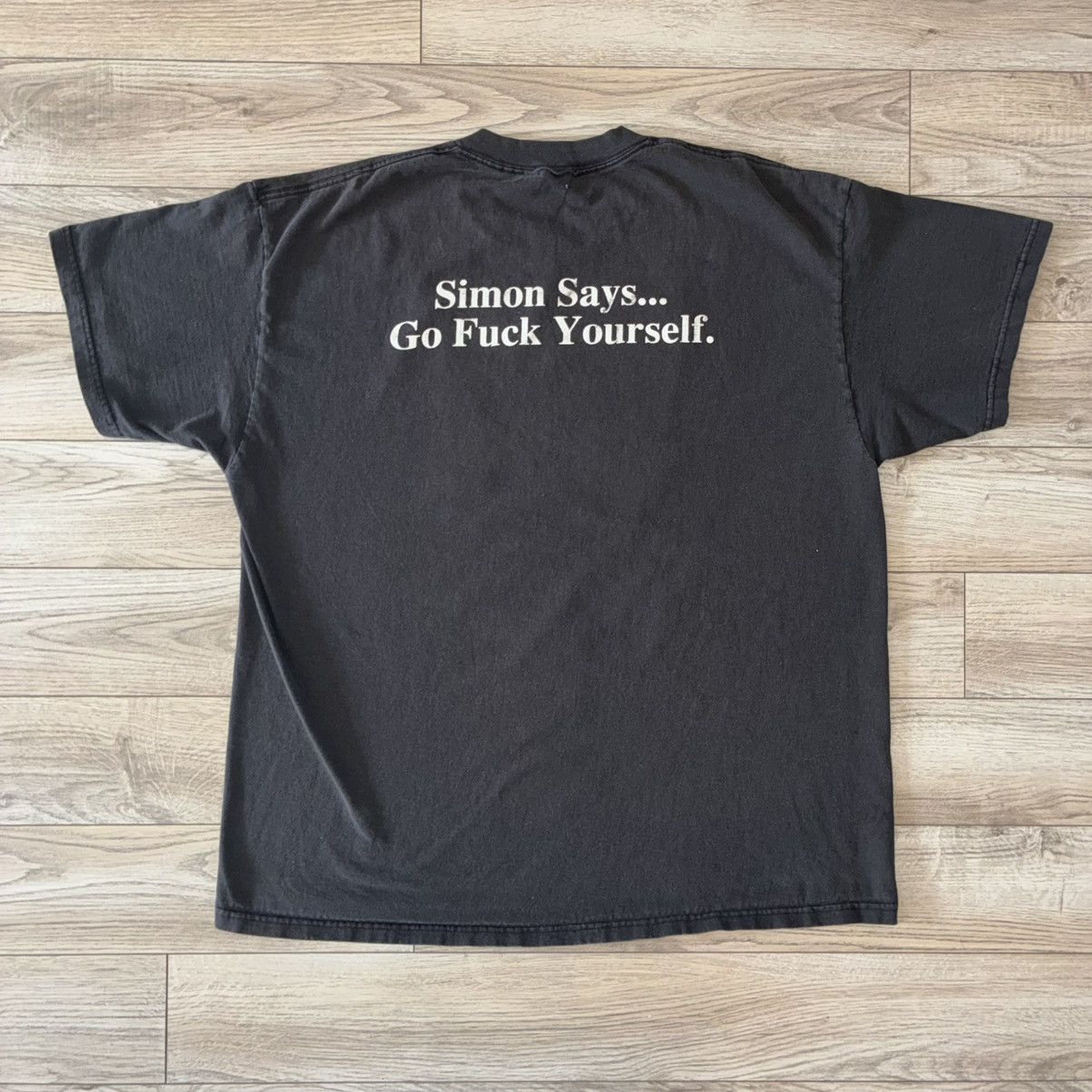 Other George Carlin comedian tee shirt Size US XL / EU 56 / 4 - 3 Thumbnail