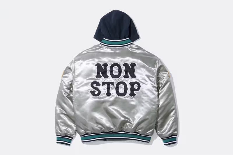 Supreme Homerun sports jacket Size US XL / EU 56 / 4 - 2 Thumbnail