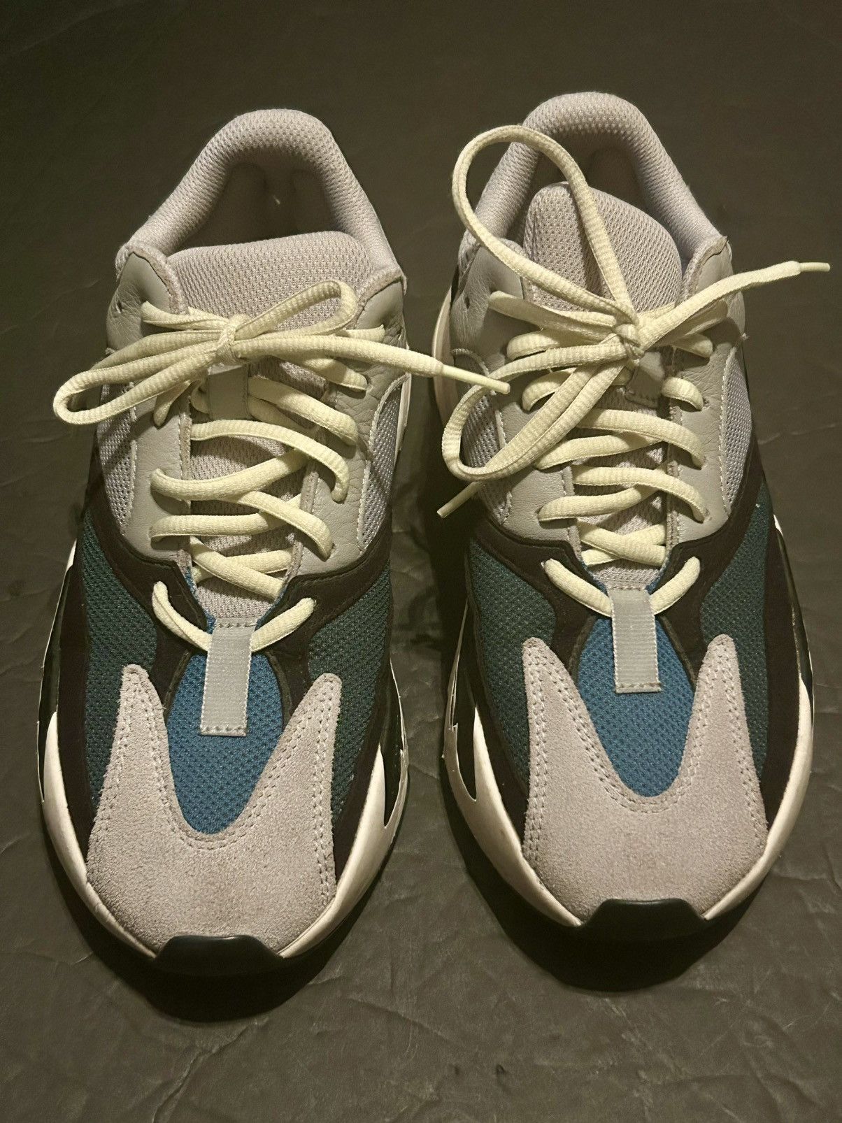 Adidas Yeezy Boost 700 wave runner Size US 8 / EU 41 - 1 Thumbnail