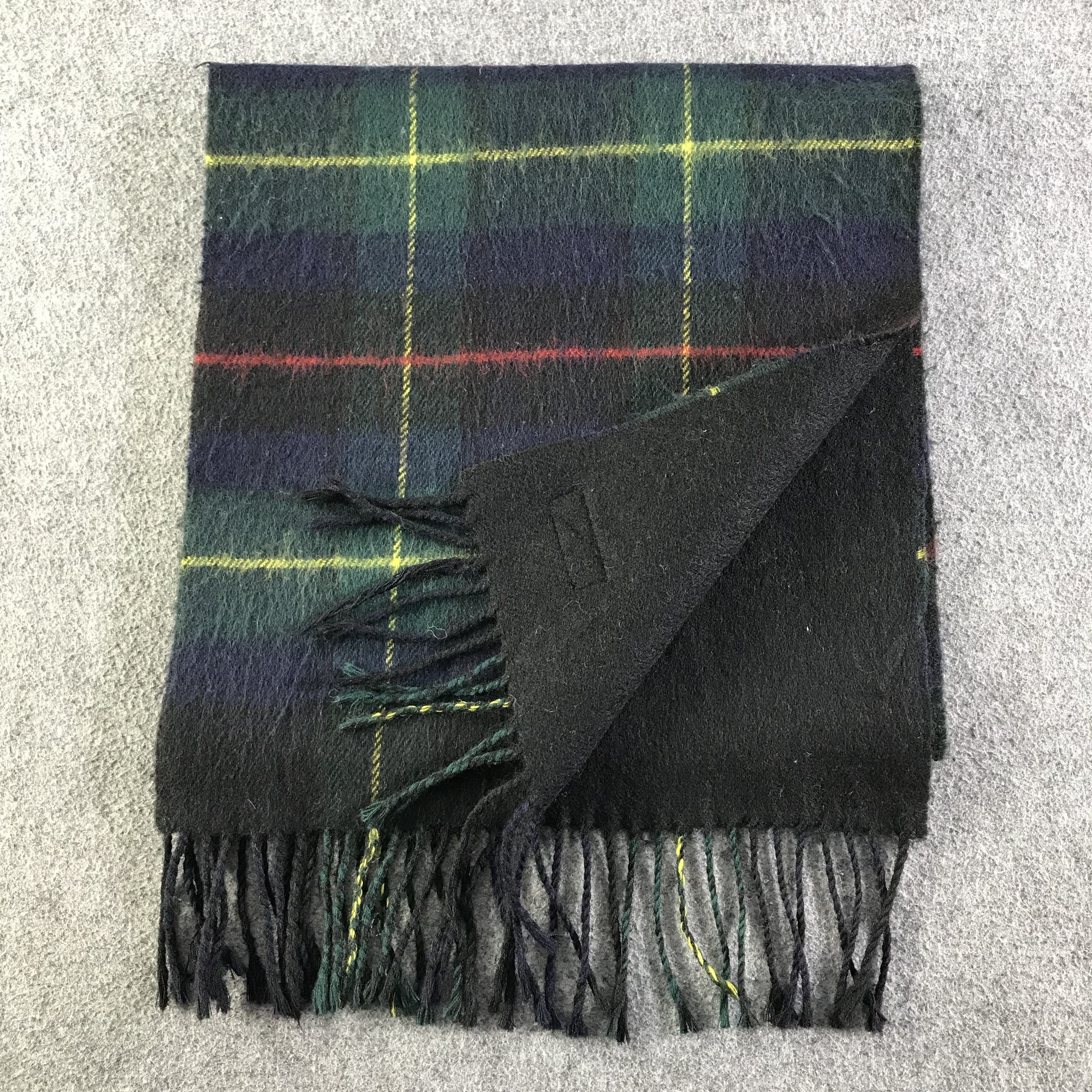 Hanae Mori Hanae Mori Scarf / Muffler / Neckwear SS1477 Size ONE SIZE - 5 Thumbnail