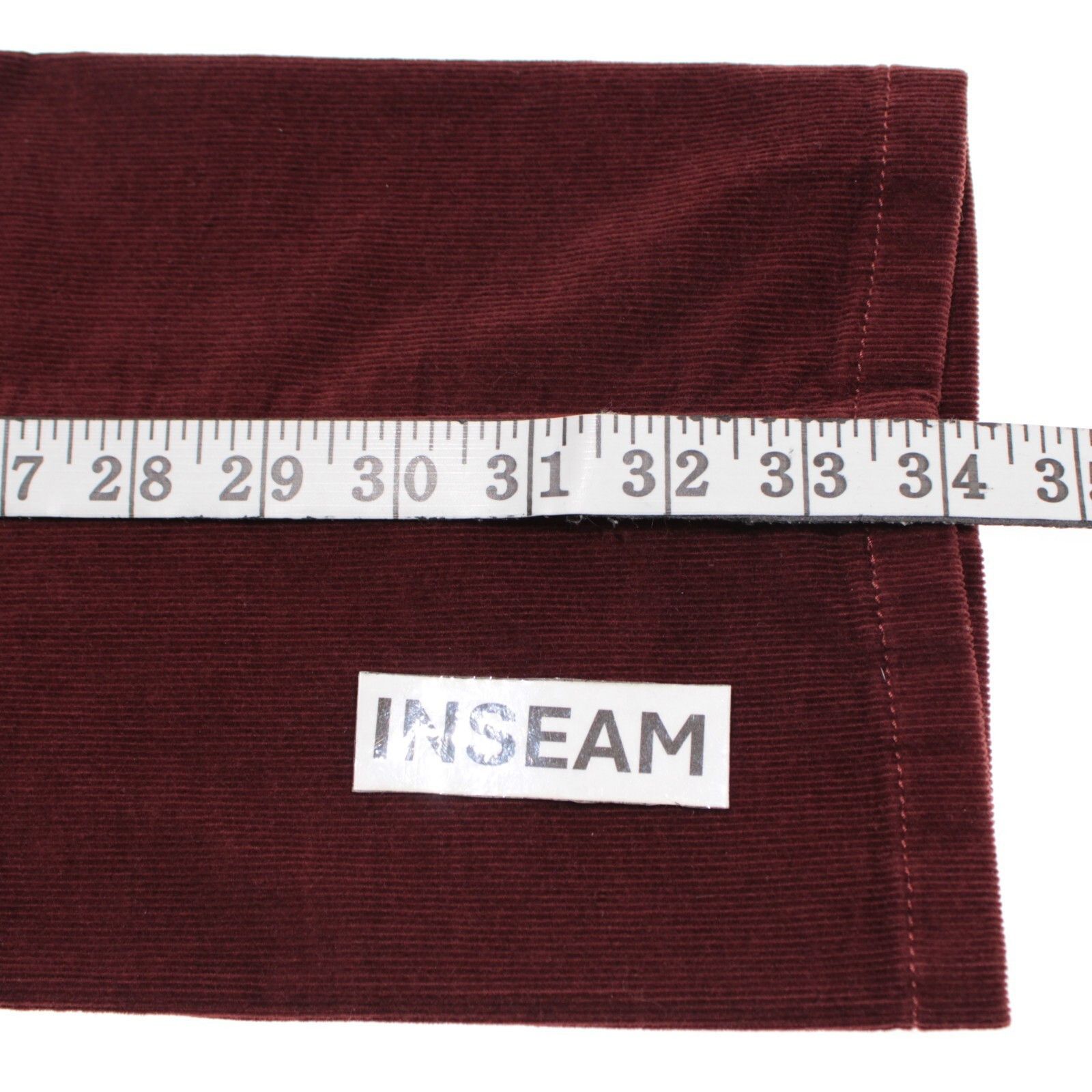 Other Meyer New with tags Chino Size 33 US In Red Size US 33 - 7 Thumbnail