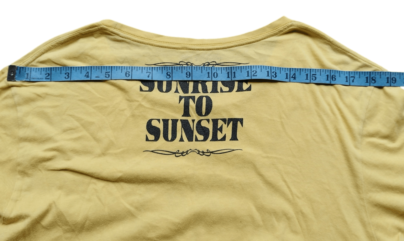 Beauty Beast × Hysteric Glamour × Japanese Brand Japanese brand Stooge & co endless beach party t-shirt Size US L / EU 52-54 / 3 - 6 Thumbnail