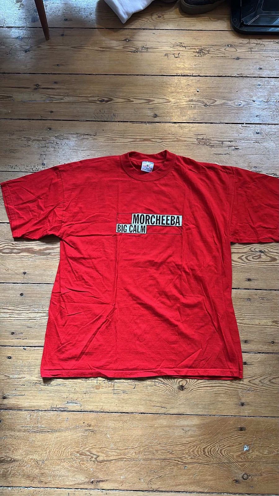 Vintage VINTAGE BUNDLE T-SHIRT Size US XL / EU 56 / 4 - 8 Thumbnail