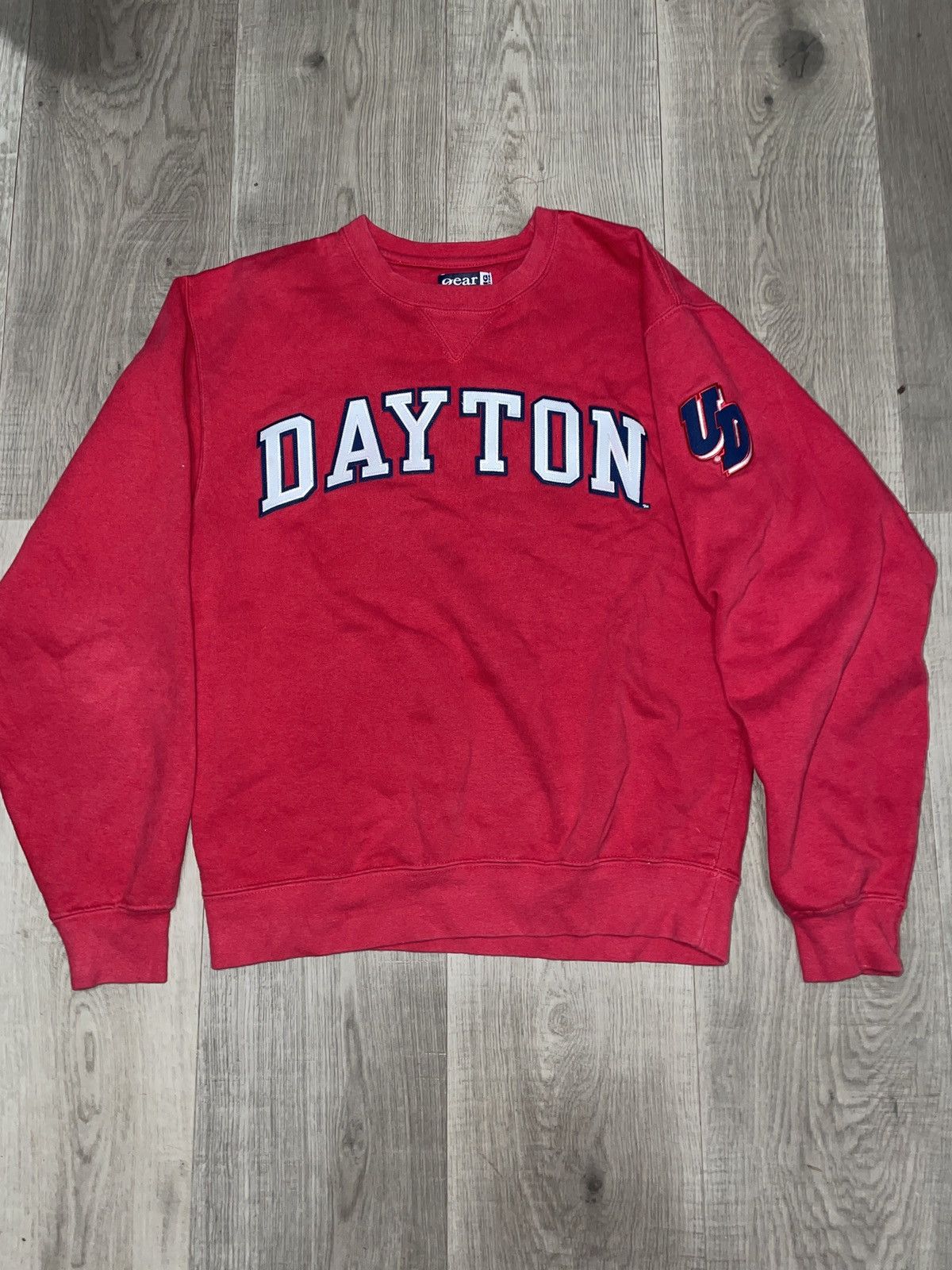 Dayton Boots Dayton Sweatshirt Size US XS / EU 42 / 0 - 1 Thumbnail