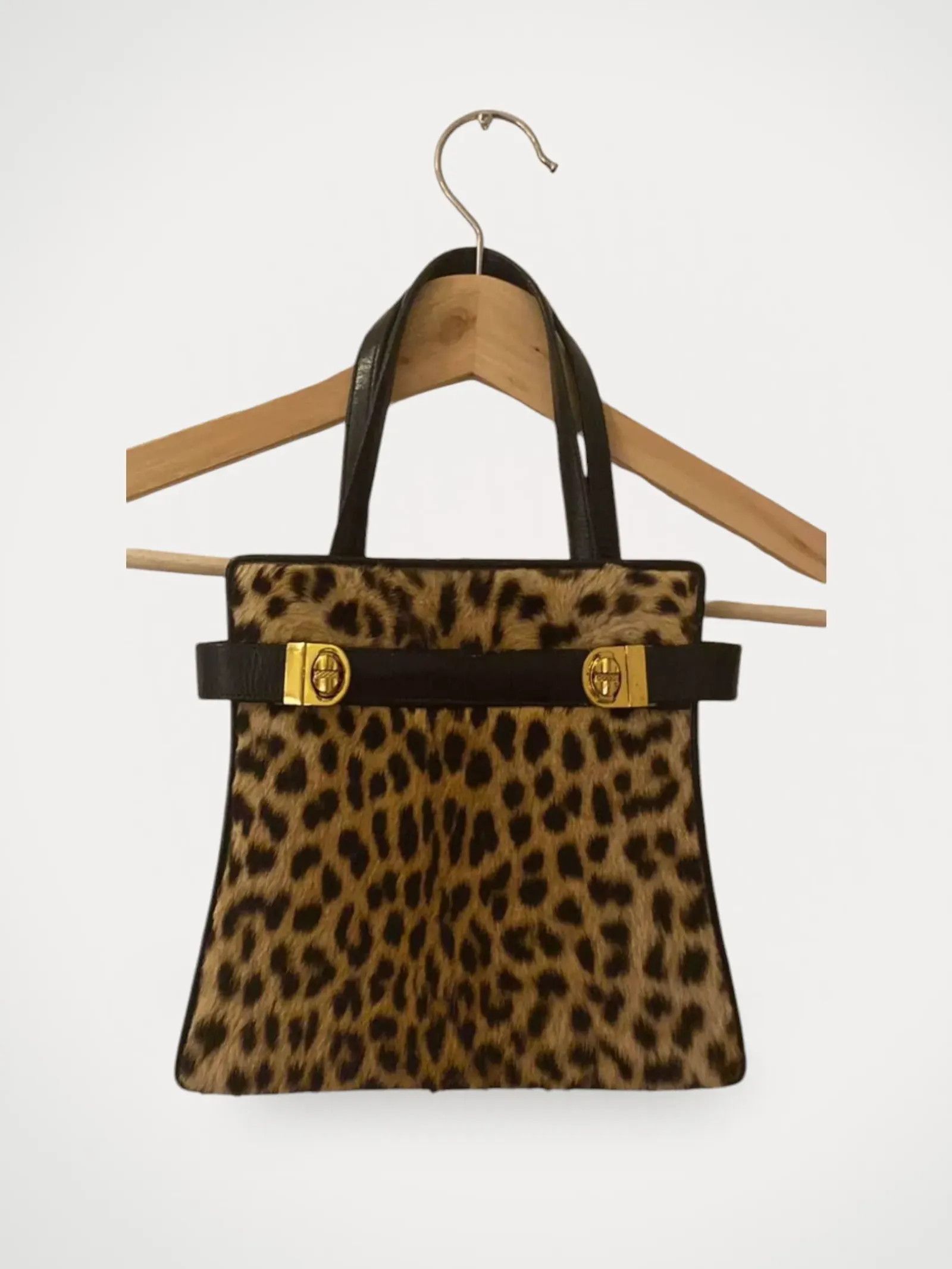 Vintage Vintage Bucket Bag Size ONE SIZE - 1 Thumbnail