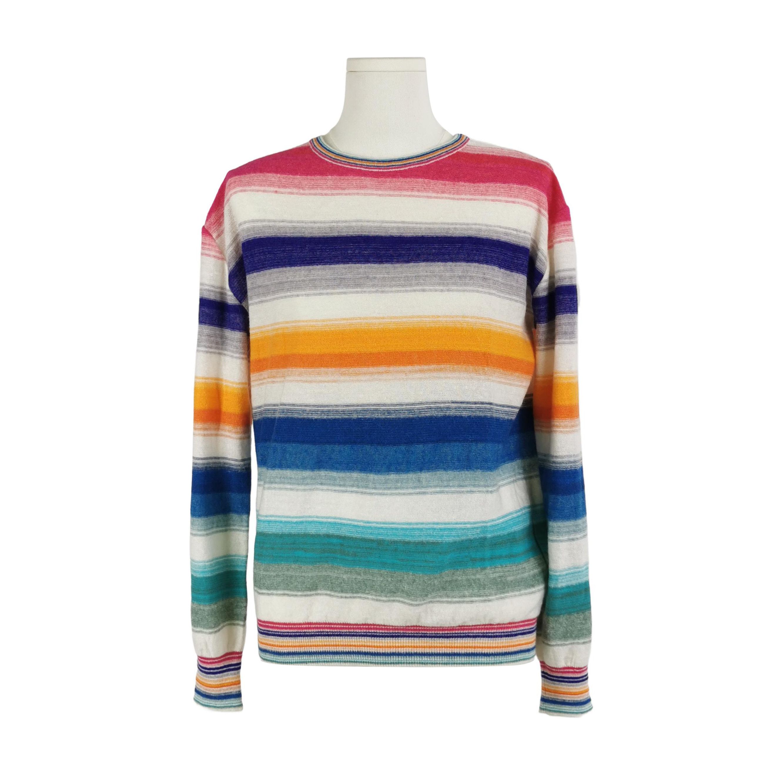 Loewe Loewe Men l Sweaters Knitwear Size US L / EU 52-54 / 3 - 1 Thumbnail