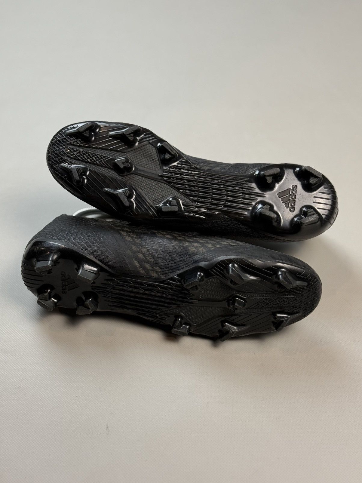 Adidas Adidas X Ghosted .2 FG Men’s Soccer Cleats Shoes EH2834 Size US 9 / EU 42 - 19 Thumbnail