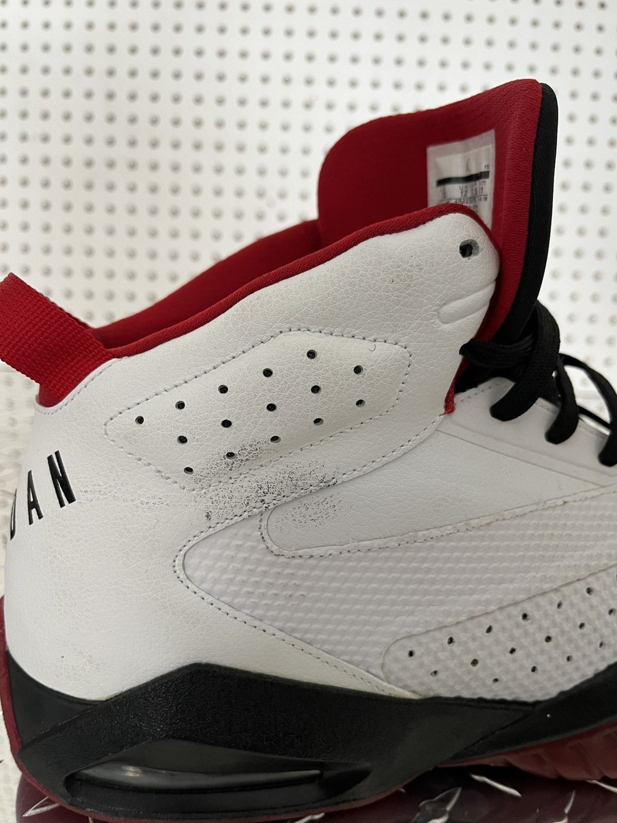 Jordan Brand Air Jordan Lift Off Size US 13 / EU 46 - 5 Thumbnail