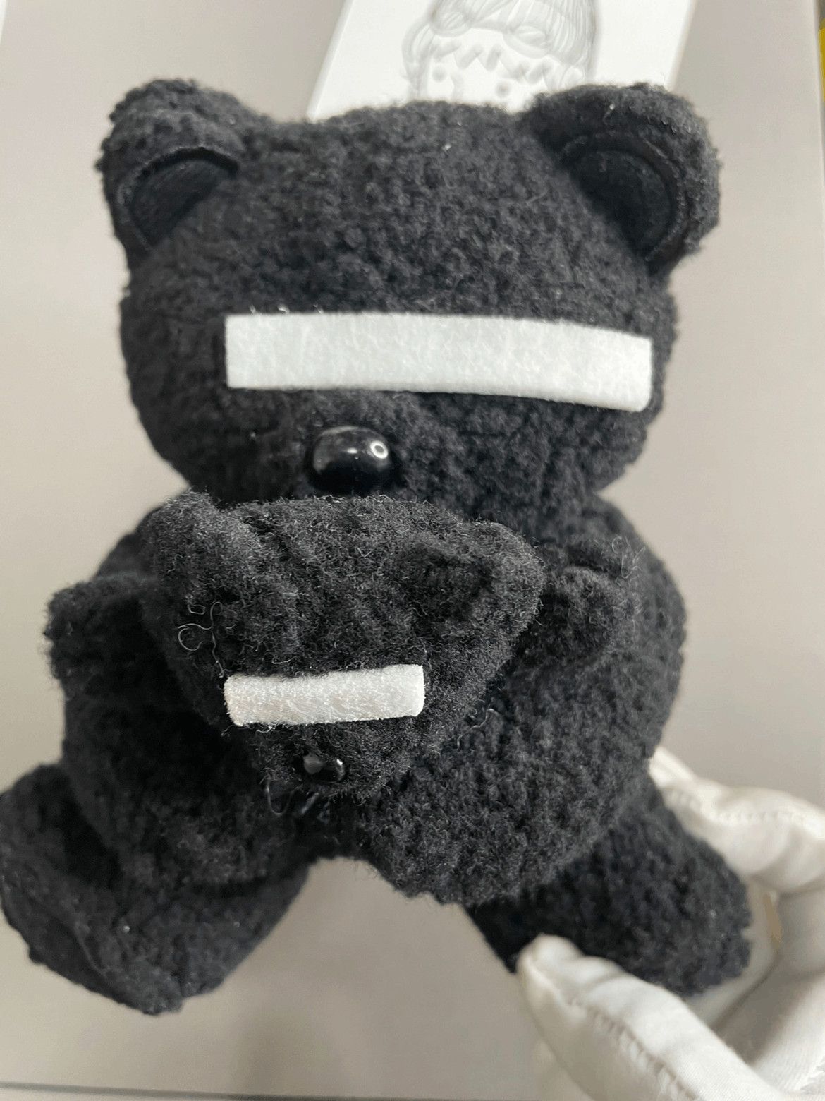 Undercover Udercover OG Blind Bear Toy Size ONE SIZE - 2 Thumbnail
