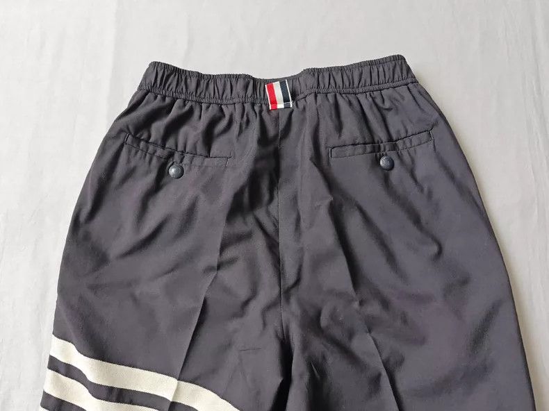Thom Browne Thom Browne size0 Sport pants Size US 26 / EU 42 - 9 Thumbnail