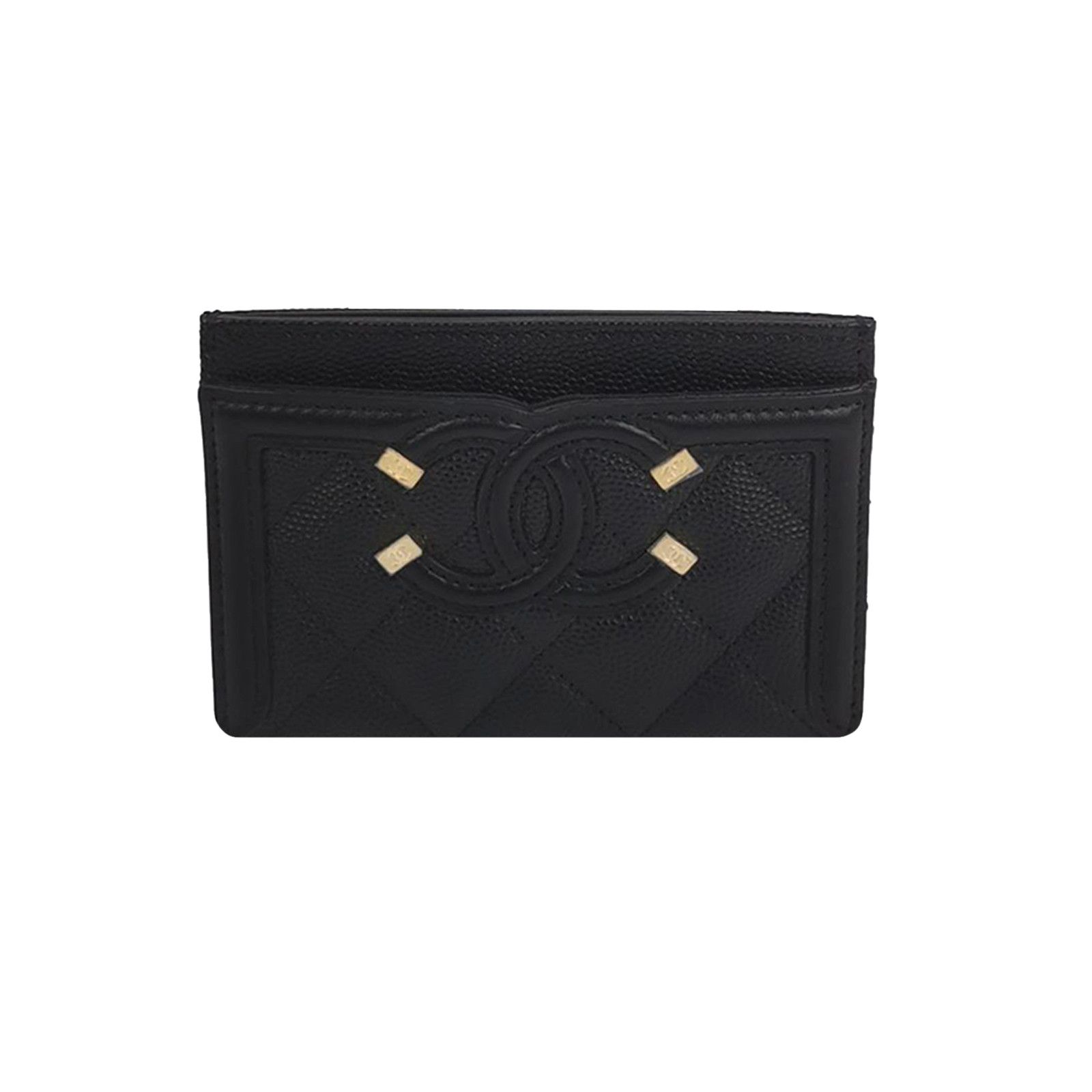 Chanel Chanel Women os Wallets Size ONE SIZE - 1 Thumbnail