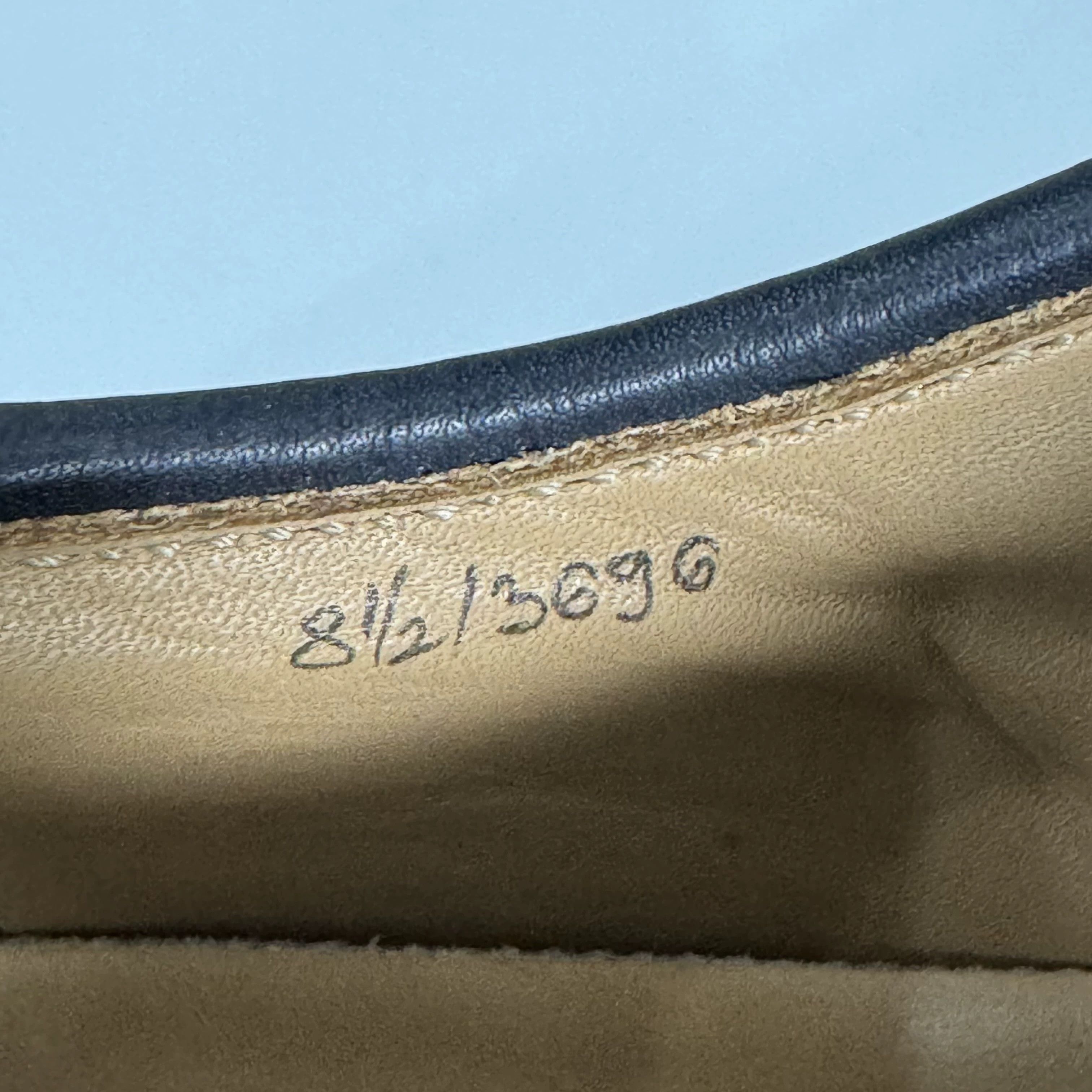 Berluti BERLUTI Sneaker Size 8.5 As Is Size US 8.5 / EU 41-42 - 8 Thumbnail