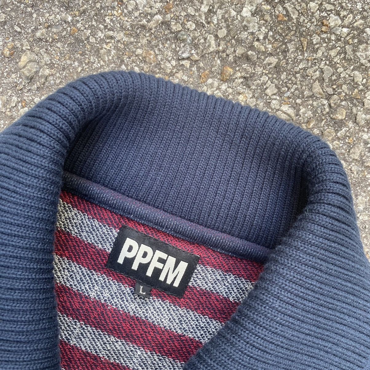 PPFM PPFM Jacket Blazer Sweatshirt Hoodie Size US M / EU 48-50 / 2 - 1 Thumbnail