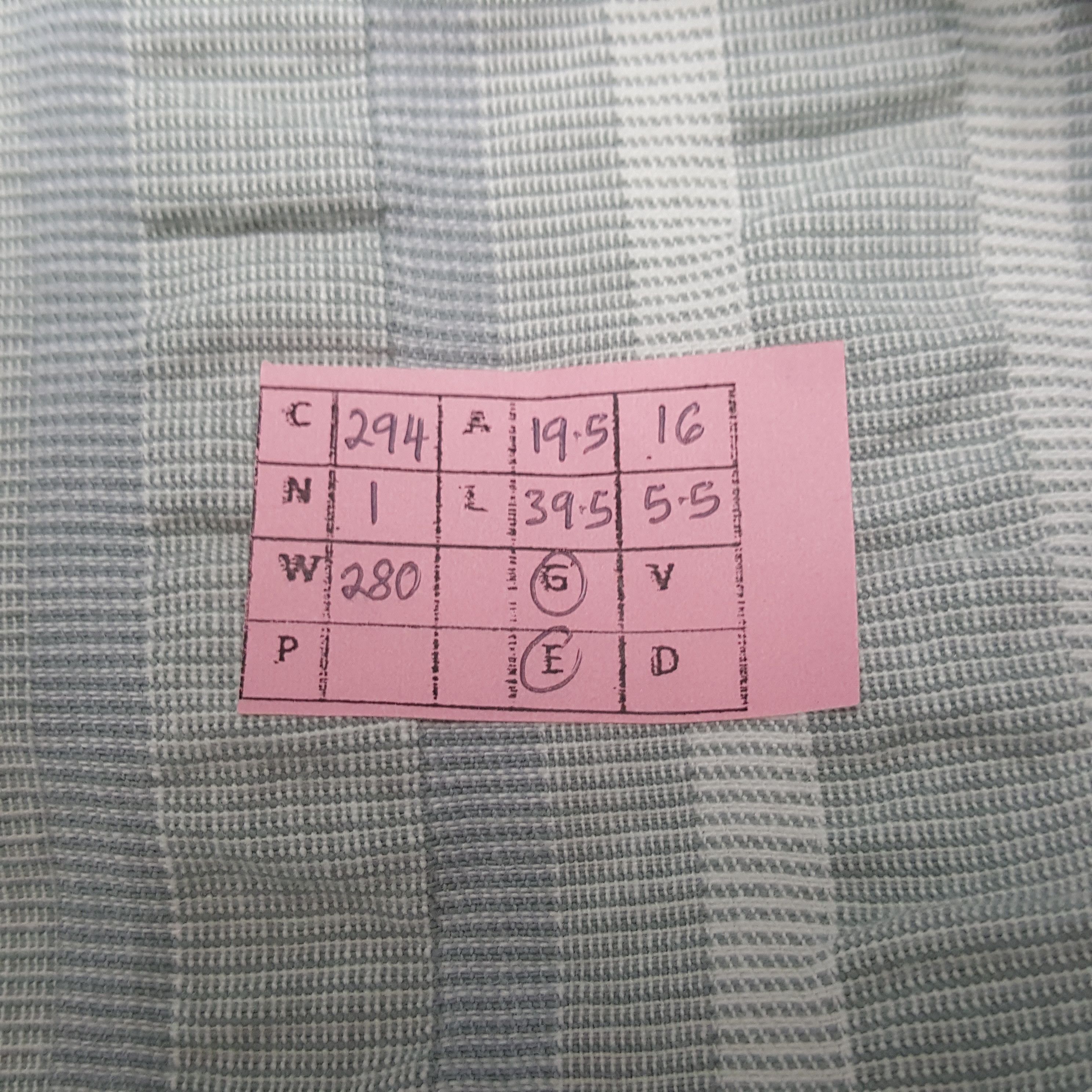 Issey Miyake IM PRODUCT by ISSEY MIYAKE Designer Shirt C294N1 Size M / US 6-8 / IT 42-44 - 7 Thumbnail