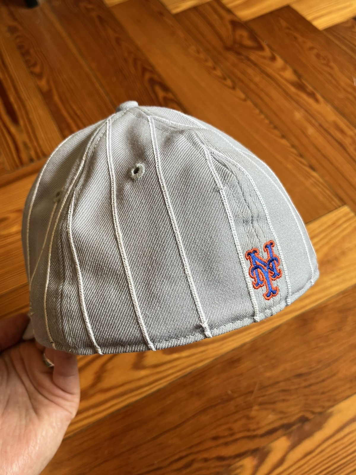 Kith × MLB × New Era Kith Mets New Era cap Size ONE SIZE - 3 Thumbnail