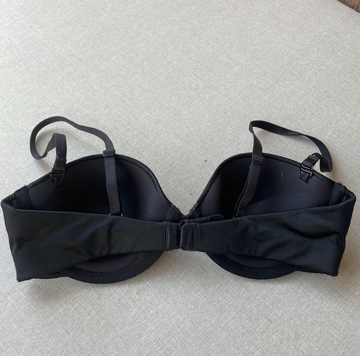 Other Maidenform Self Expressions push up strapless bra Size ONE SIZE - 4 Thumbnail