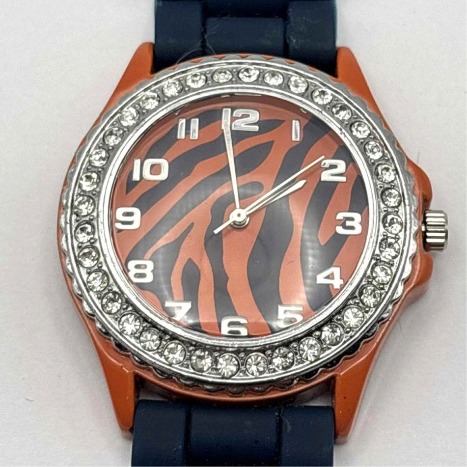 Other Orange & Black Men's Watch Size ONE SIZE - 3 Thumbnail