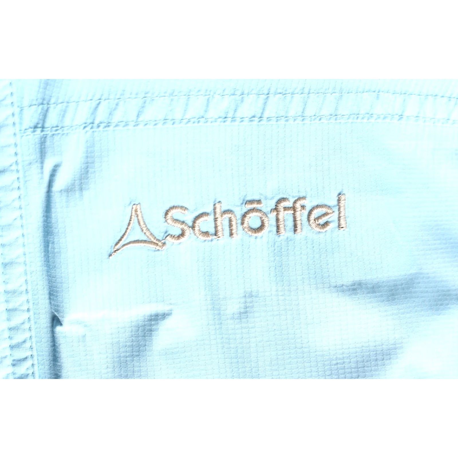 Vintage SCHOFFEL X-LITE GORE-TEX Hooded Jacket Women Size EU 38 UK 12 MJ6616 Size XS / US 0-2 / IT 36-38 - 6 Thumbnail