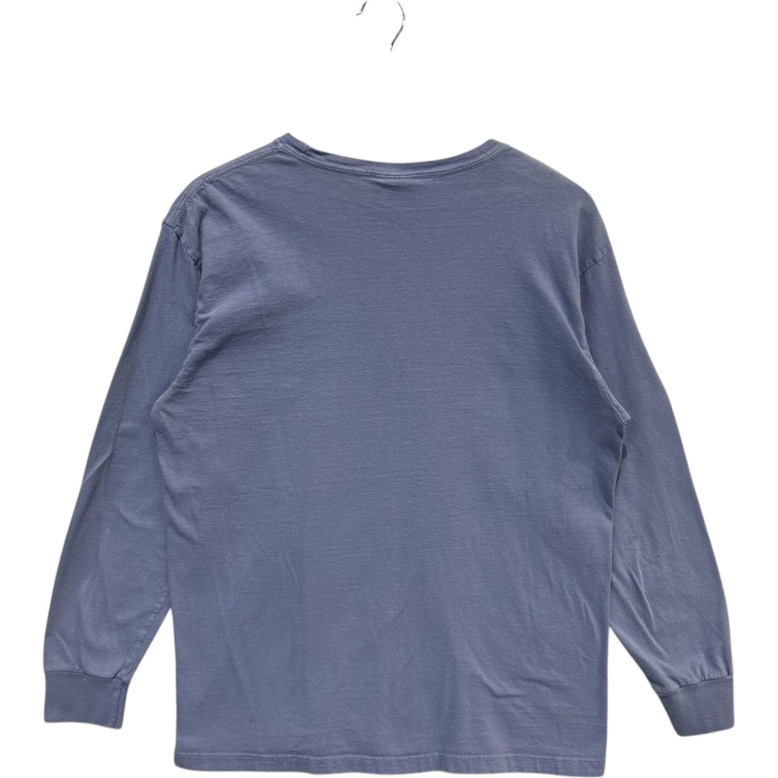 Polo Ralph Lauren Vintage Polo Ralph Lauren Long Sleeve Small Size US S / EU 44-46 / 1 - 5 Thumbnail